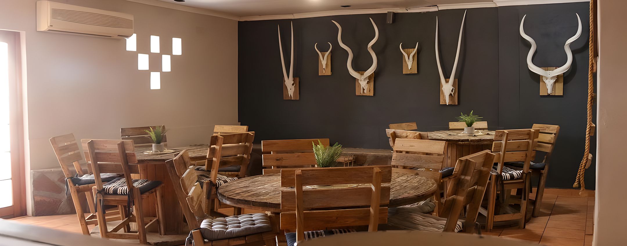 Grunau Country Hotel