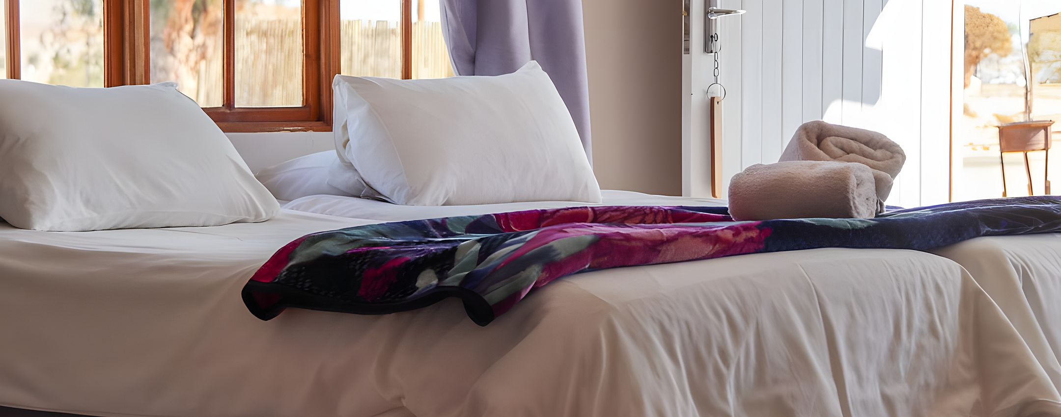 Grunau Country Hotel